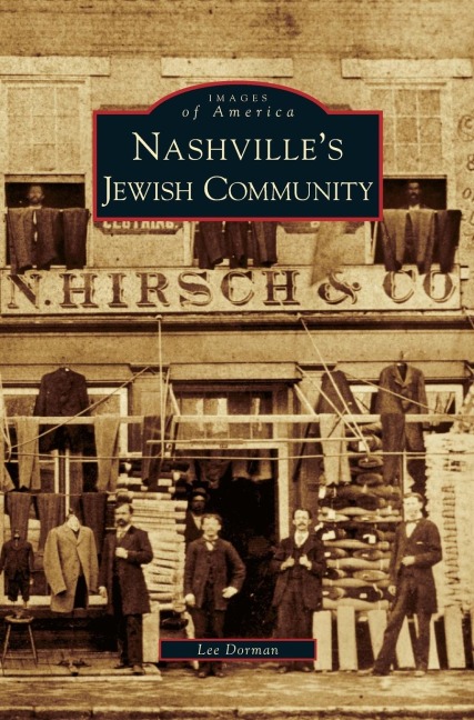 Nashvilles Jewish Community