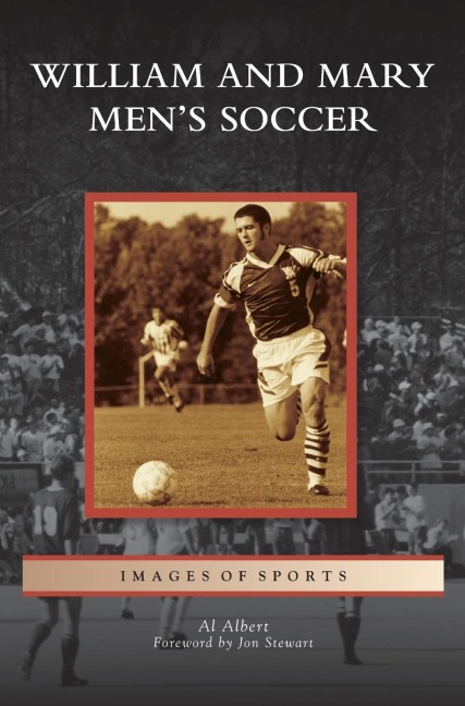 William and Mary Mens Soccer