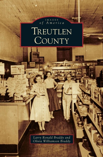 Treutlen County