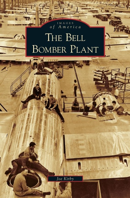 Bell Bomber Plant