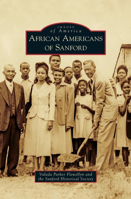 African Americans of Sanford