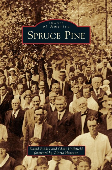 Spruce Pine