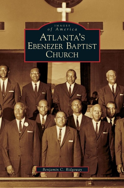 Atlantas Ebenezer Baptist Church