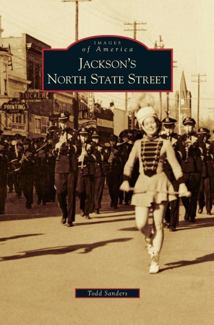 Jacksons North State Street