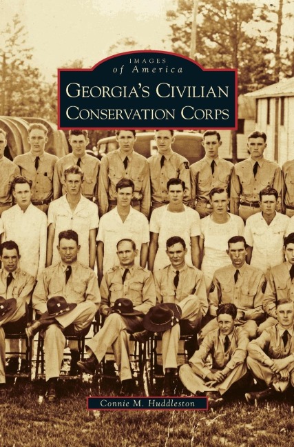 Georgias Civilian Conservation Corps