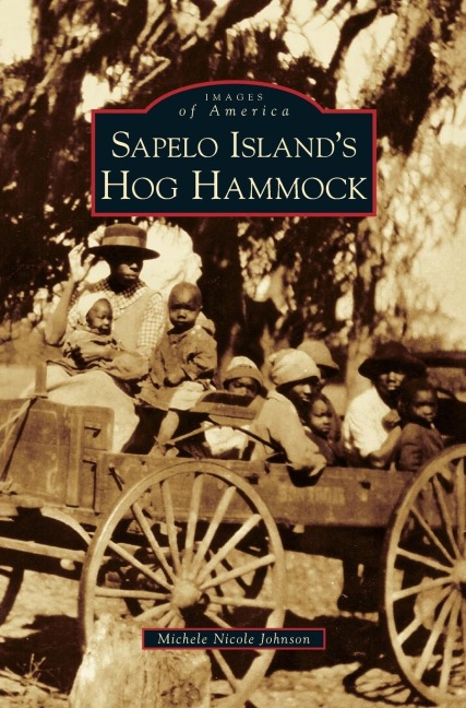 Sapelo Islands Hog Hammock
