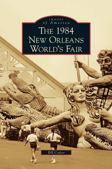 1984 New Orleans Worlds Fair