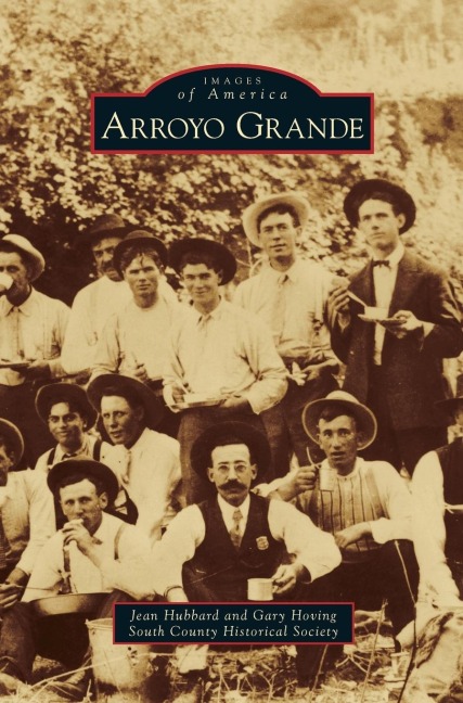 Arroyo Grande