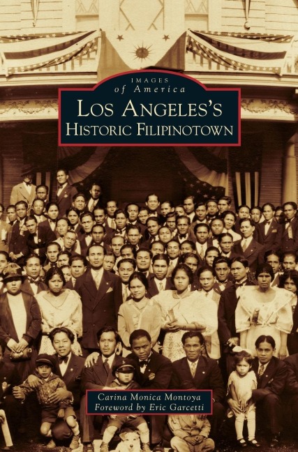 Los Angeless Historic Filipinotown