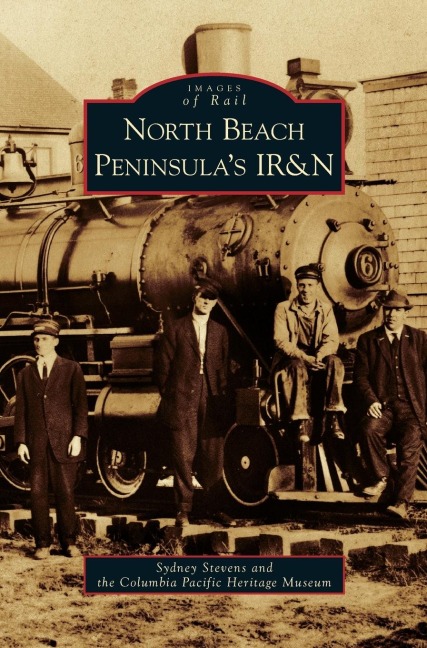 North Beach Peninsulas IR&N