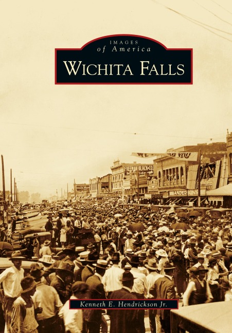 Wichita Falls