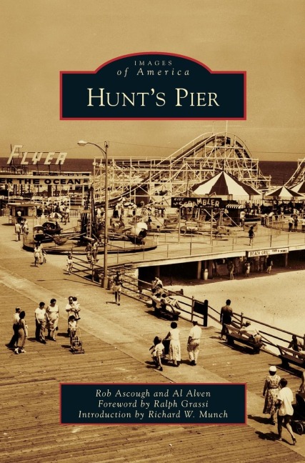 Hunts Pier