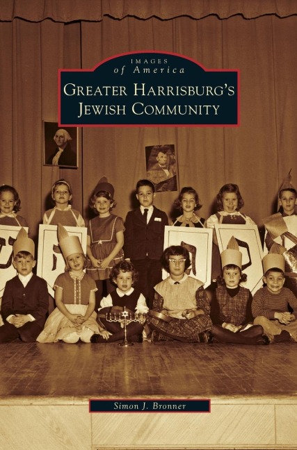 Greater Harrisburgs Jewish Community