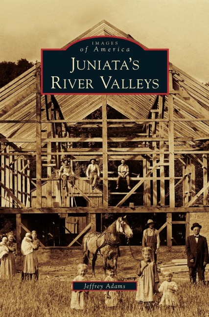 Juniatas River Valleys