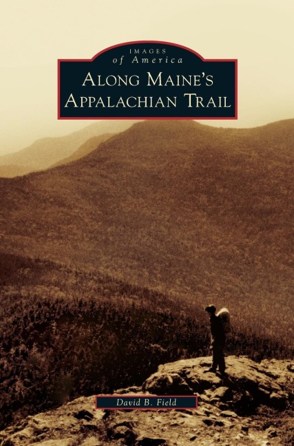 Along Maines Appalachian Trail