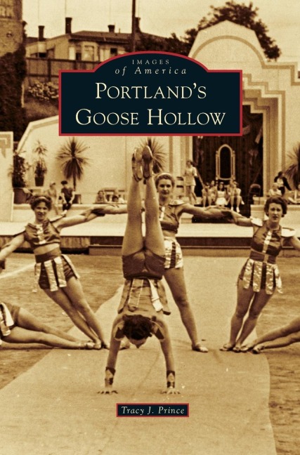 Portlands Goose Hollow