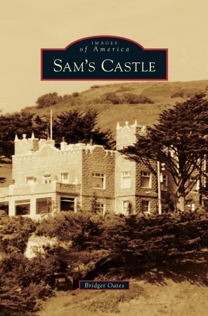 Sams Castle