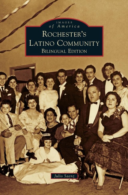 Rochesters Latino Community