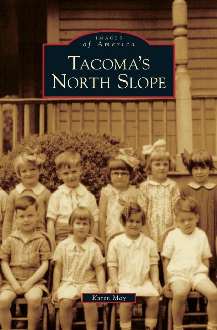 Tacomas North Slope