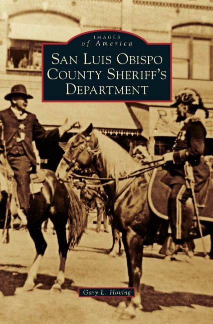 San Luis Obispo County Sheriffs Department