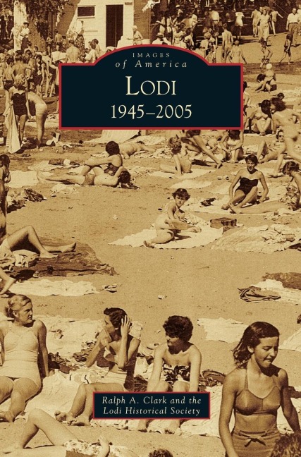 Lodi: : 1945-2005