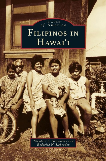 Filipinos in Hawaii