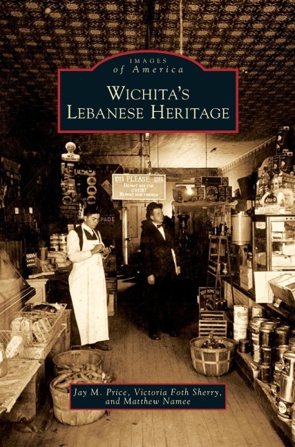 Wichitas Lebanese Heritage