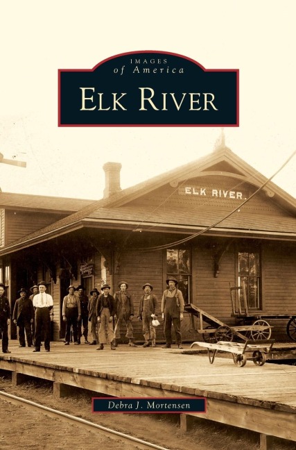 Elk River