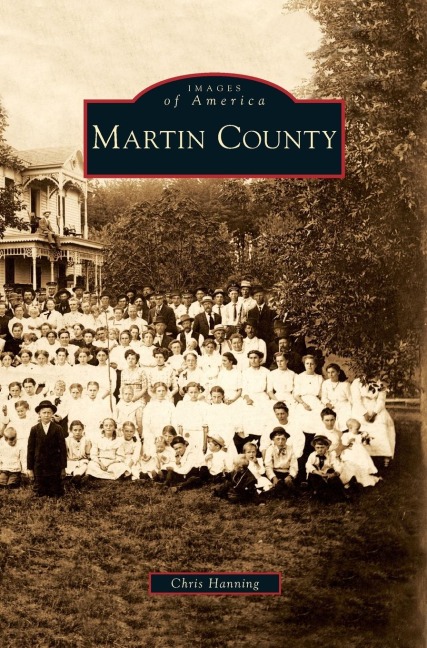 Martin County