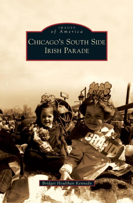 Chicagos South Side Irish Parade