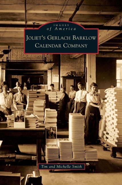 Joliets Gerlach Barklow Calendar Company
