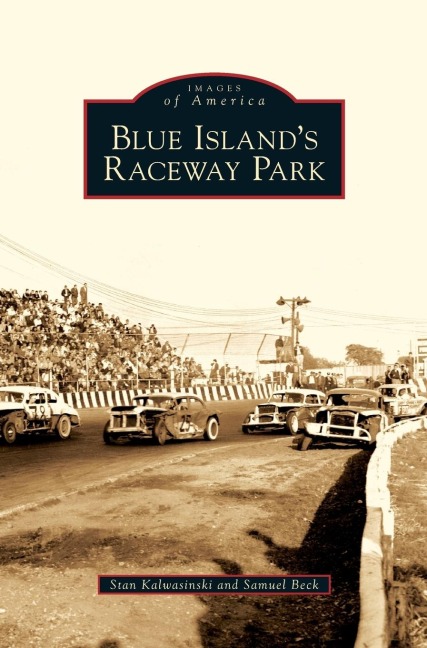 Blue Islands Raceway Park