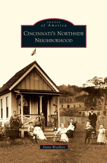 Cincinnatis Northside Neighborhood