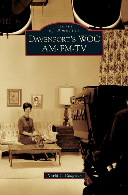 Davenports WOC AM-FM-TV