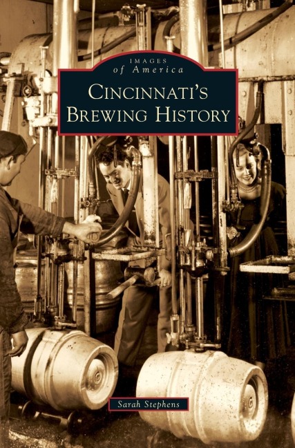 Cincinnatis Brewing History