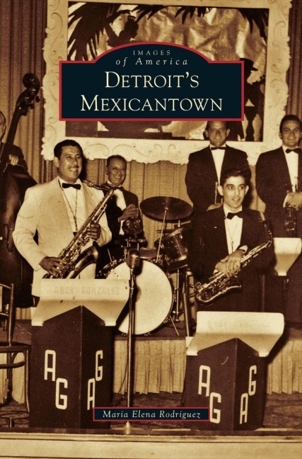 Detroits Mexicantown