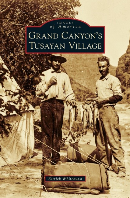 Grand Canyons Tusayan Village