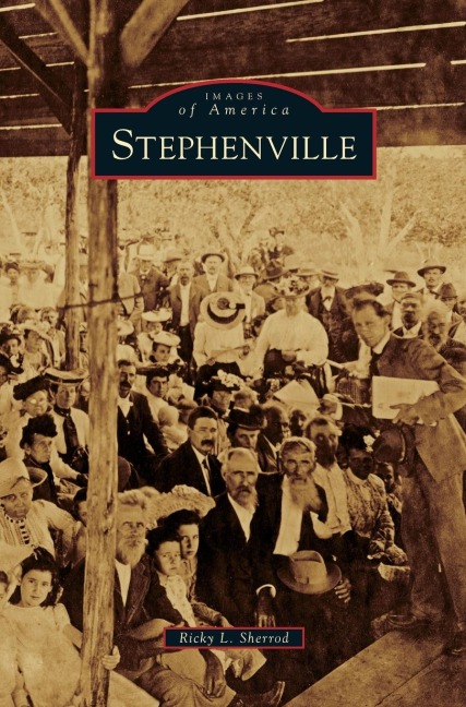 Stephenville