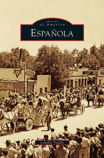 Espanola