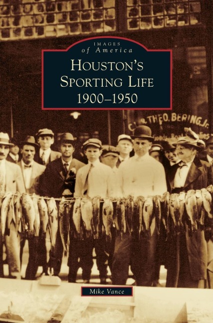 Houstons Sporting Life: : 1900-1950