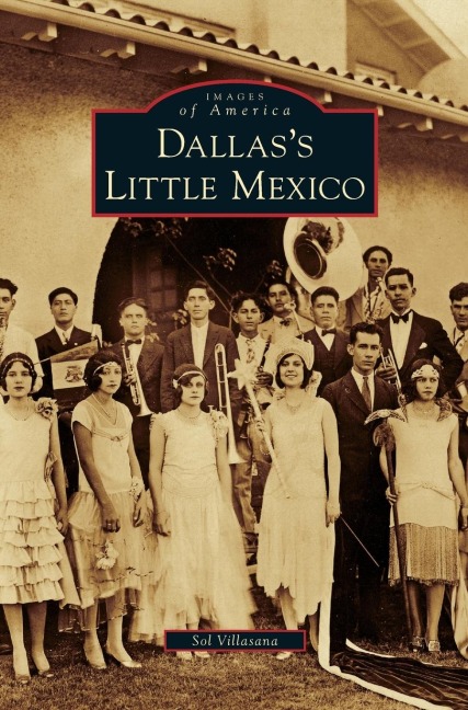 Dallass Little Mexico