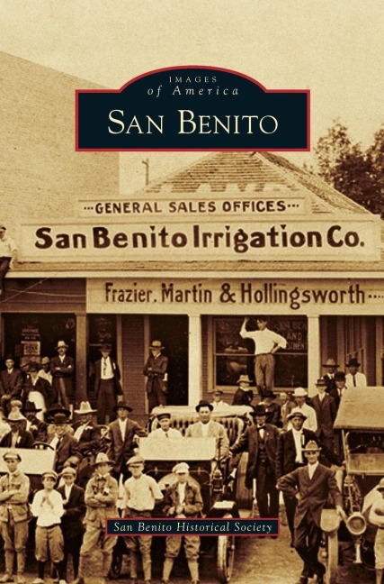 San Benito