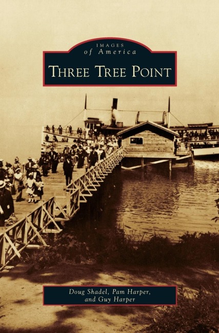 Three Tree Point