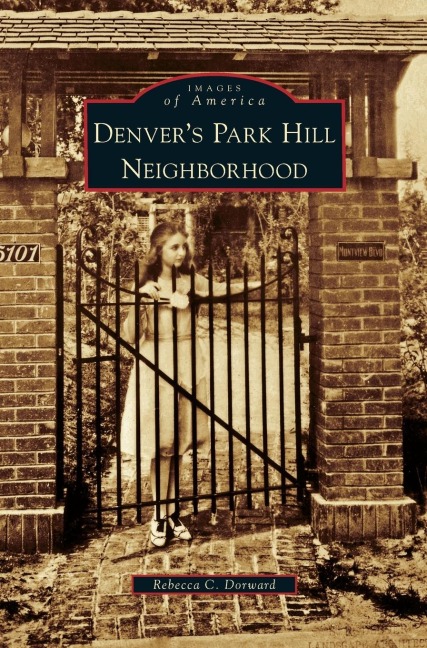 Denvers Park Hill Neighborhood