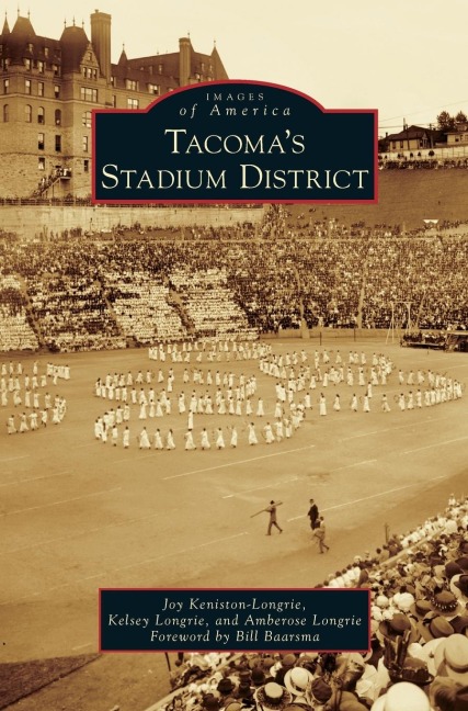 Tacomas Stadium District