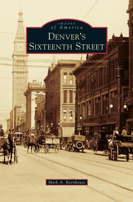 Denvers Sixteenth Street