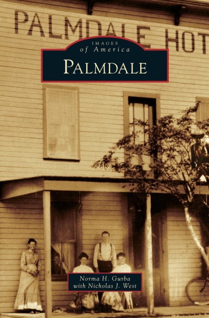 Palmdale