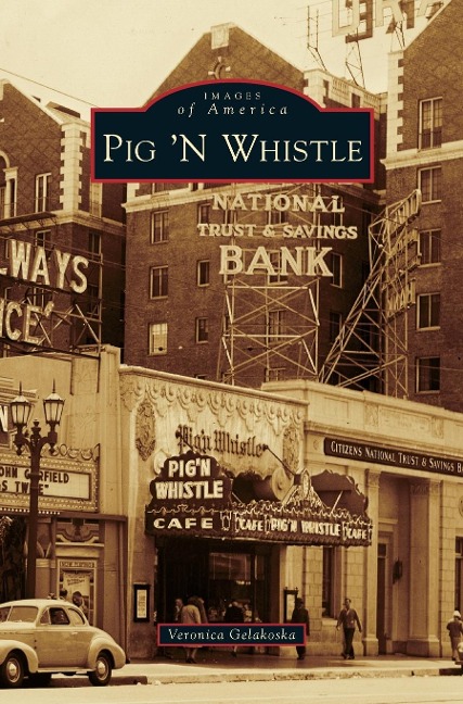 Pig n Whistle