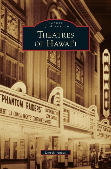 Theatres of Hawaii