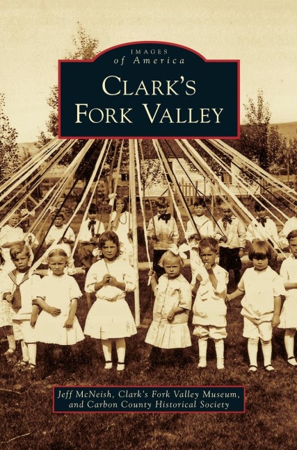Clarks Fork Valley